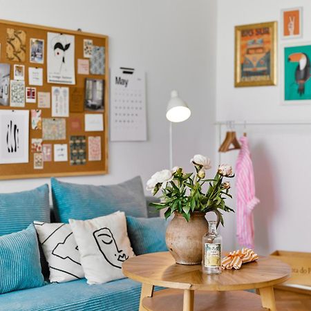Apartament Funky Flat Kraków Zewnętrze zdjęcie