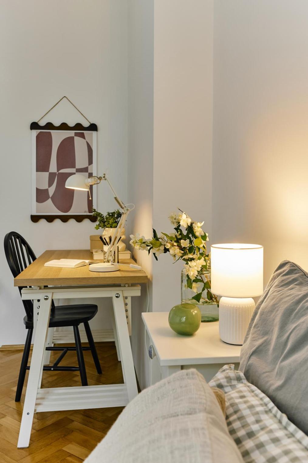 Apartament Funky Flat Kraków Zewnętrze zdjęcie