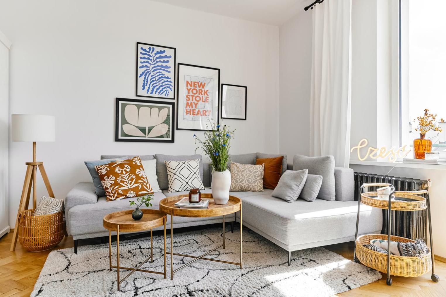Apartament Funky Flat Kraków Zewnętrze zdjęcie