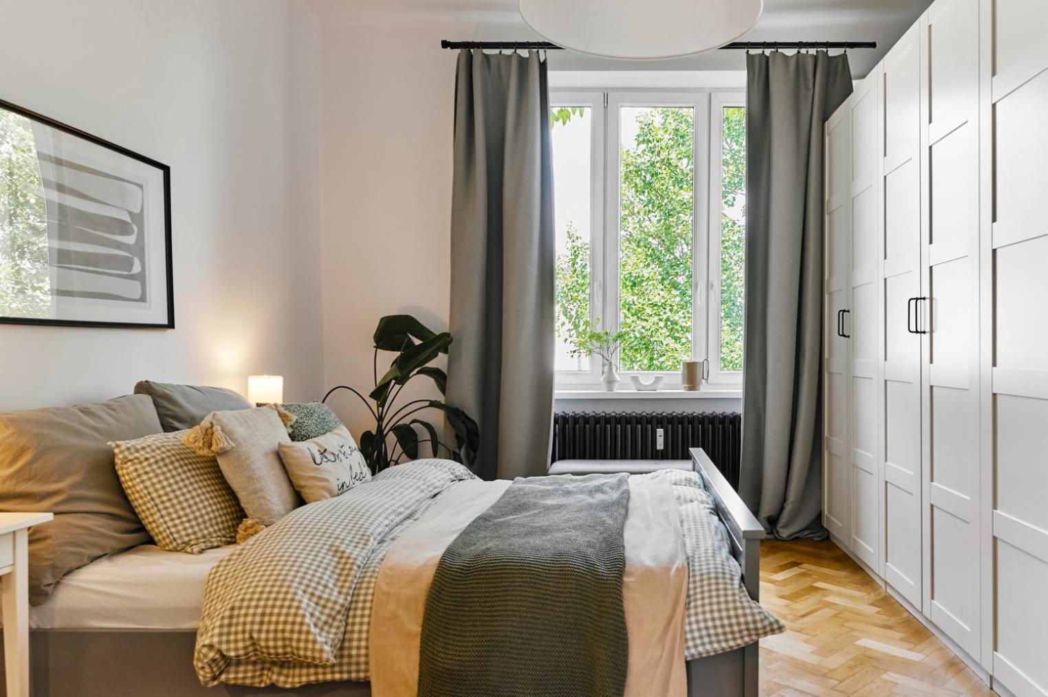 Apartament Funky Flat Kraków Zewnętrze zdjęcie